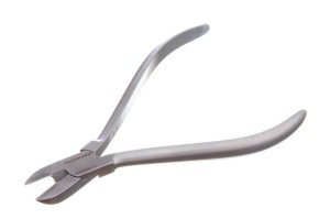 Kleszcze do cięcia drutu