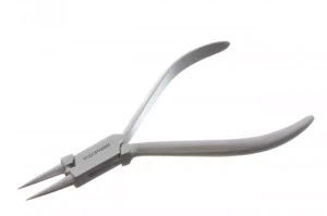 Kleszcze do gięcia drutu - okrągłe