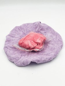 Pokrowiec na taboret