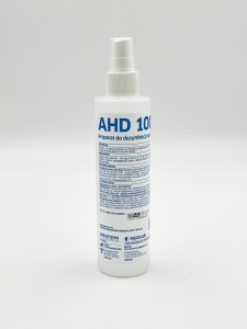 ADH 1000 - alkoholowy preparat do dezynfekcji skóry 250ml