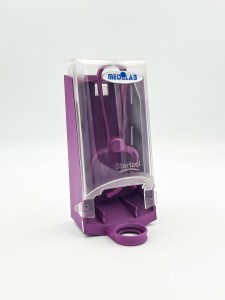 STERISOL - dozownik 700ml