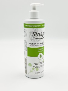 Post Epil Emulsion - emulsja po depilacji 500ml