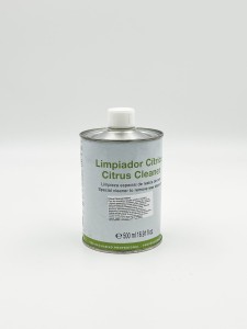 Citrus Cleaner - do usuwania wosku z urządzeń 500ml