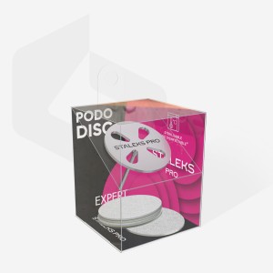PODODISC L + pilniki 