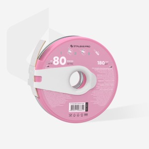 Taśma ścierna 180 grit pudełko