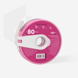 Taśma ścierna 150 grit pudełko