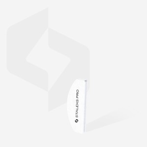 Polerka półksiężyc MINI 20szt