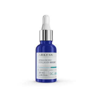 Hyaluronic Collagen Boost 30 ml