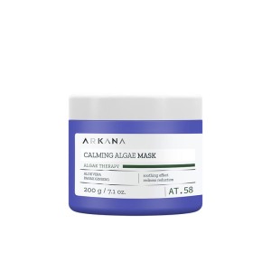 Calming Algae Mask 200 g