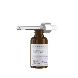 Neuro Gaba&Nana Peel 30 ml