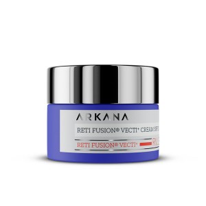 Reti Fusion Vecti + Cream SPF 15 50 ml