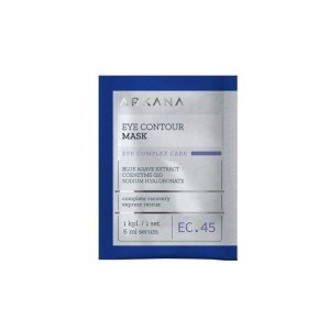 Eye Contour Mask 1 szt