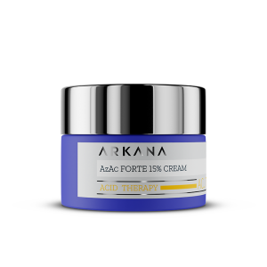 Azac 15% Forte Cream 50 ml