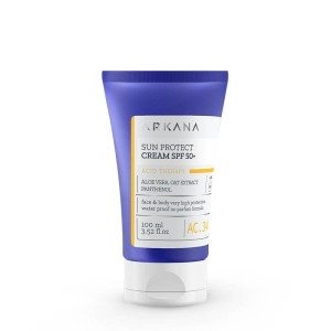 Sun Protect Cream SPF 50+ 100 ml