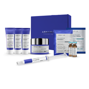 Master Contour Treat set