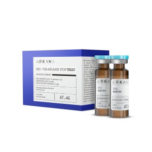 EXO + TXA Melanin Stop Treat 2 x 3 ml