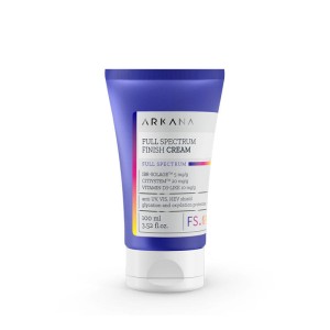 Full Spectrum Finish Cream 100 ml