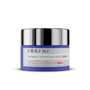 Woman Definition Estri Cream 50 ml