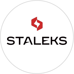STALEKS